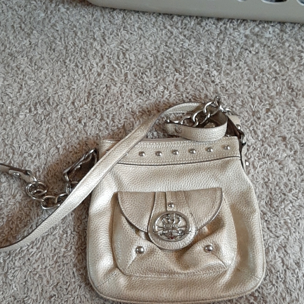 Kathy Van Zeelan purse